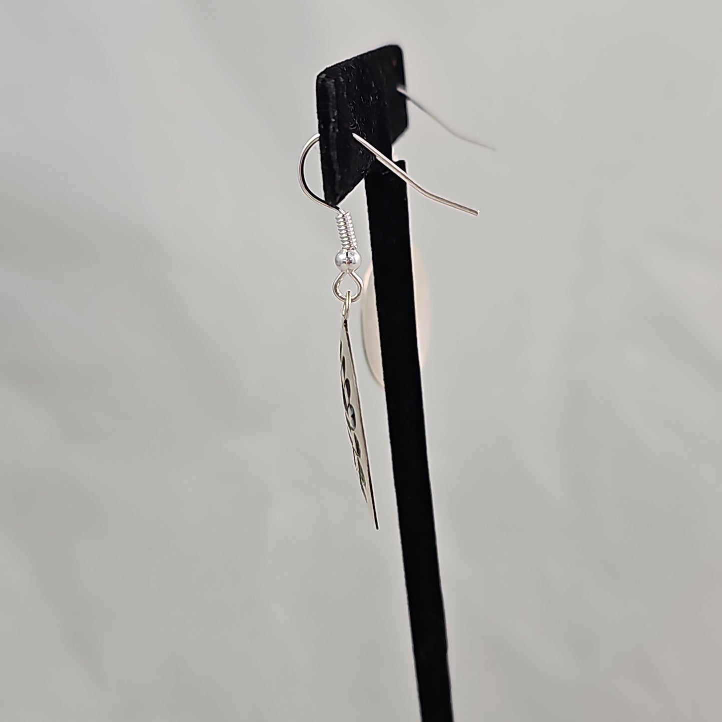 HOPI Sunface earrings