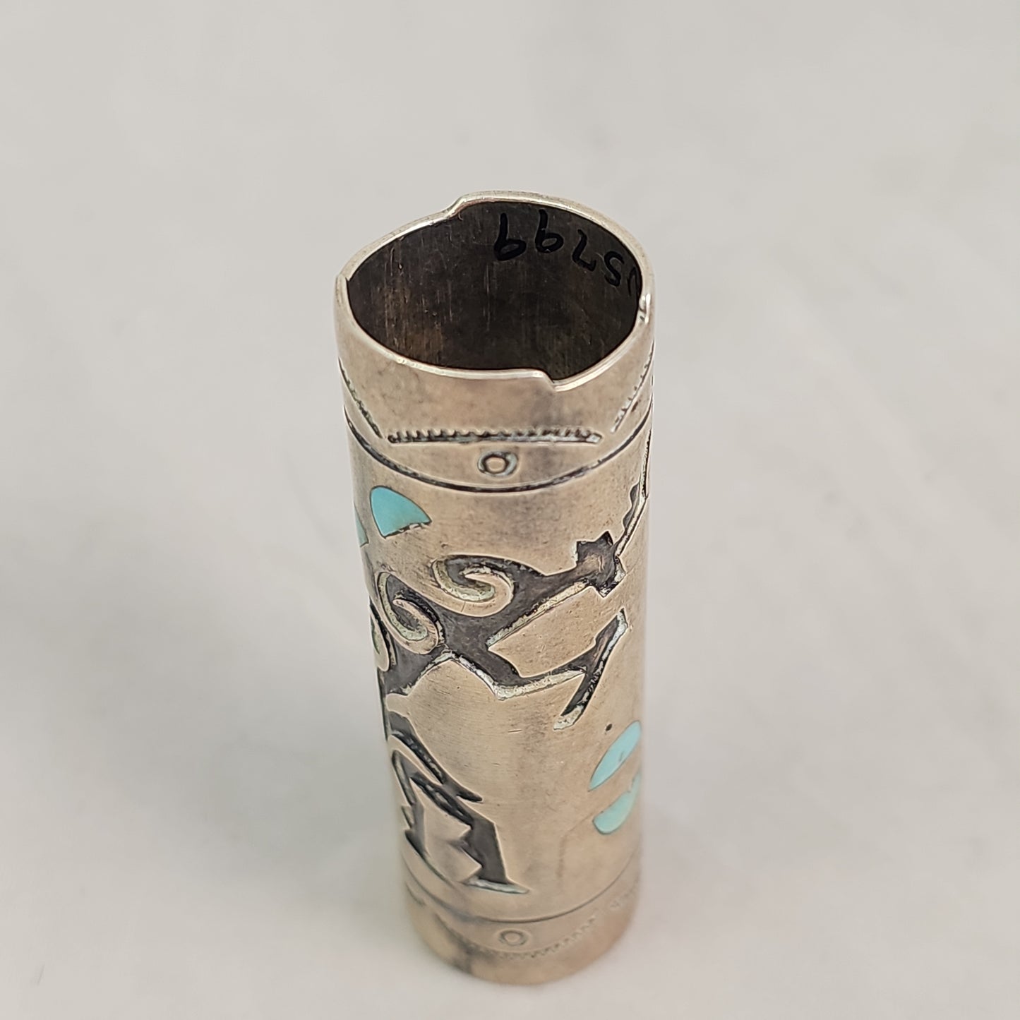 Cricket lighter case