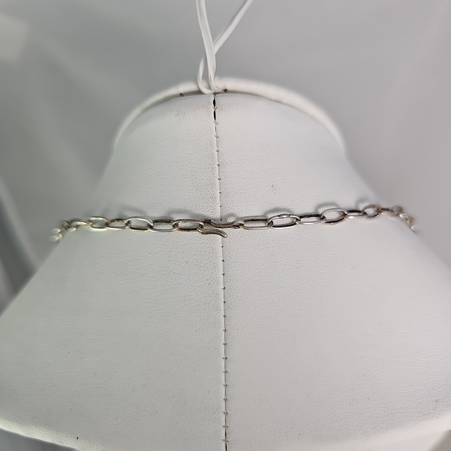 Zuni inlay colar necklace