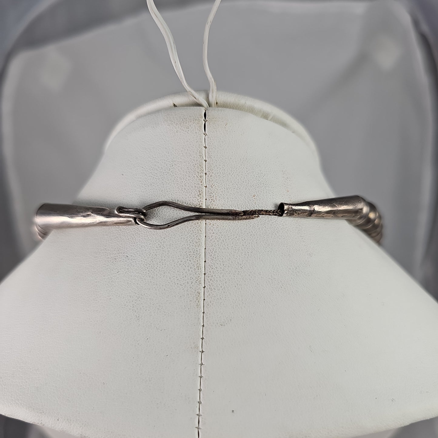 Navajo squash blossom