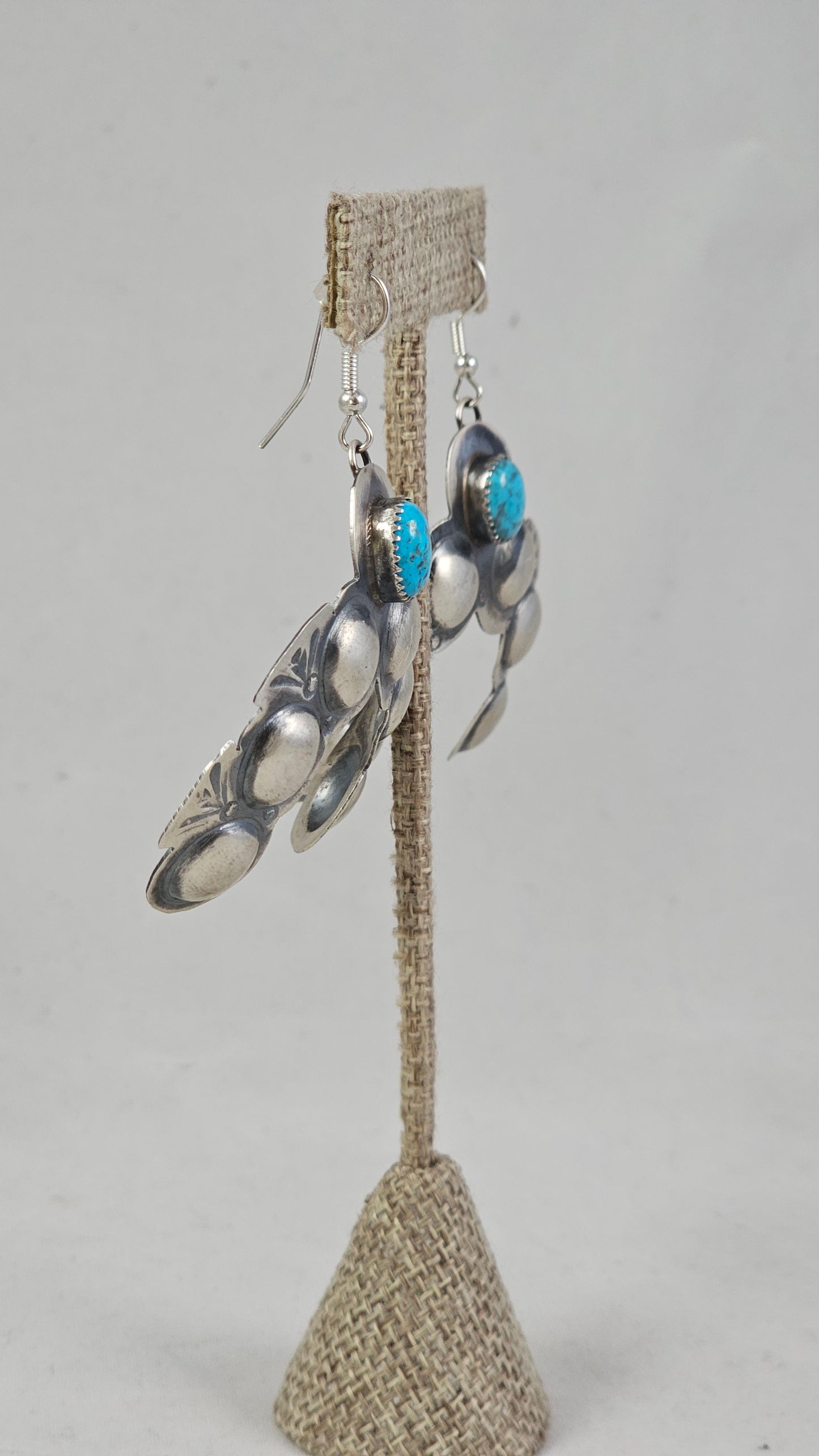 Naja earrings