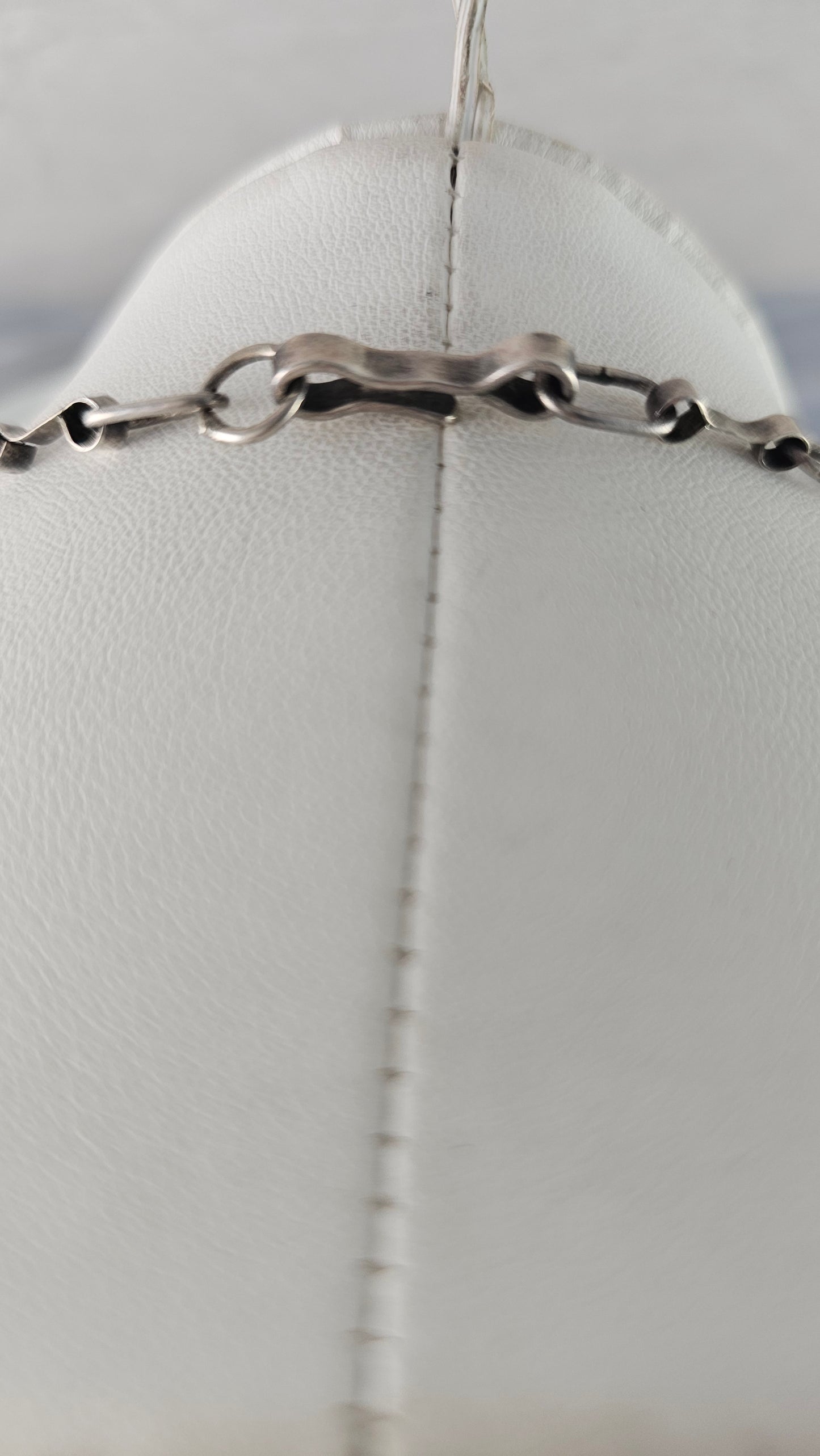 Vintage Zuni necklace