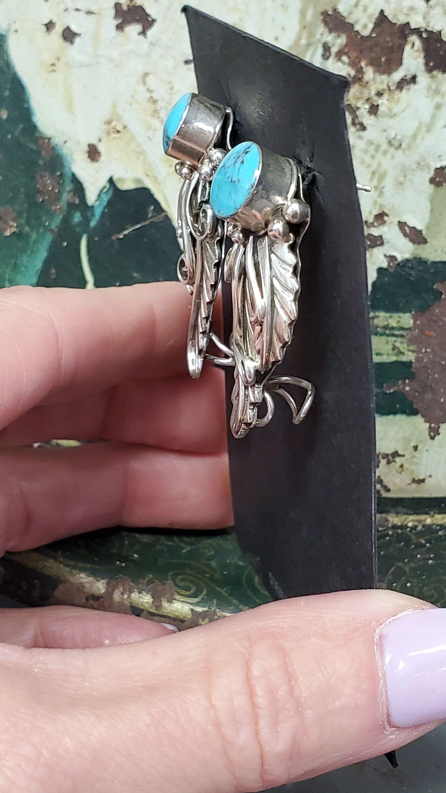 Ear crawlers - Albuquerque Pawn Shop