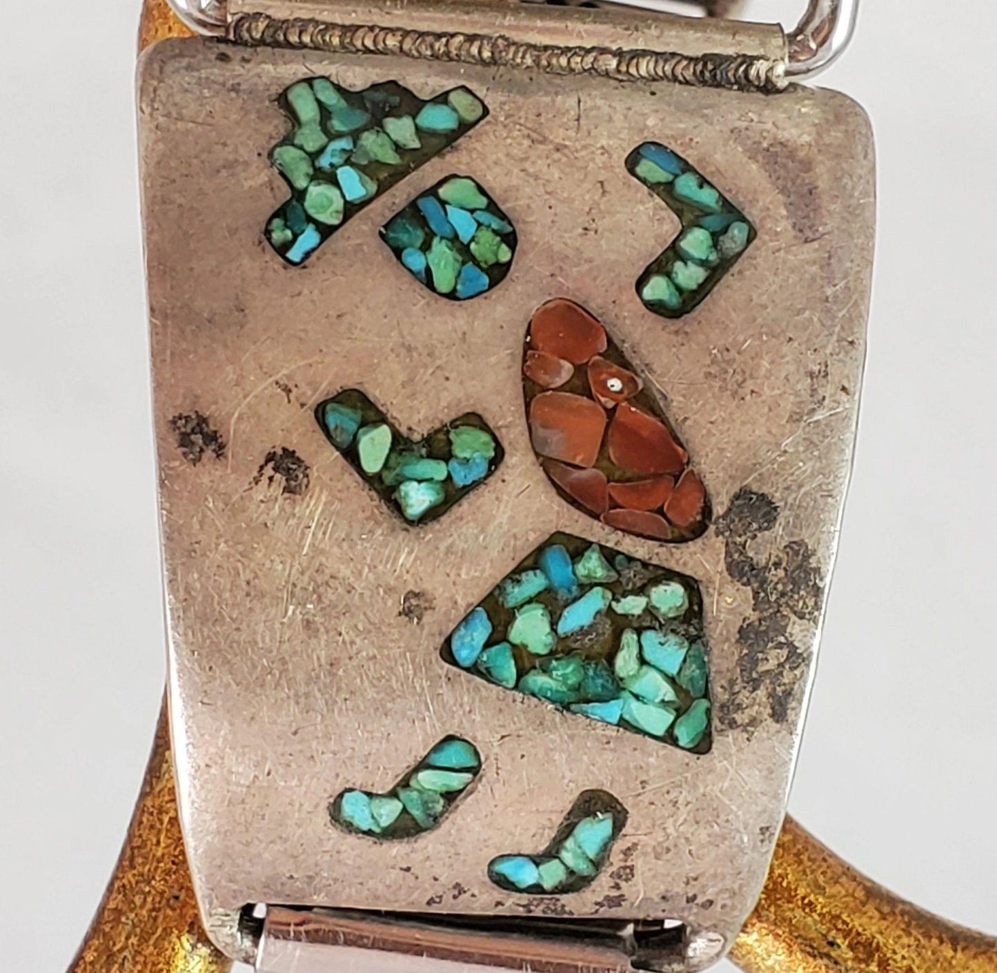 Vintage watch tips kachina - Albuquerque Pawn Shop