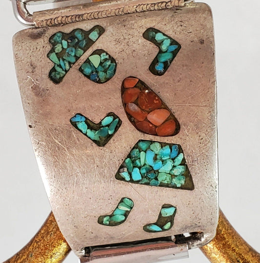 Vintage watch tips kachina - Albuquerque Pawn Shop
