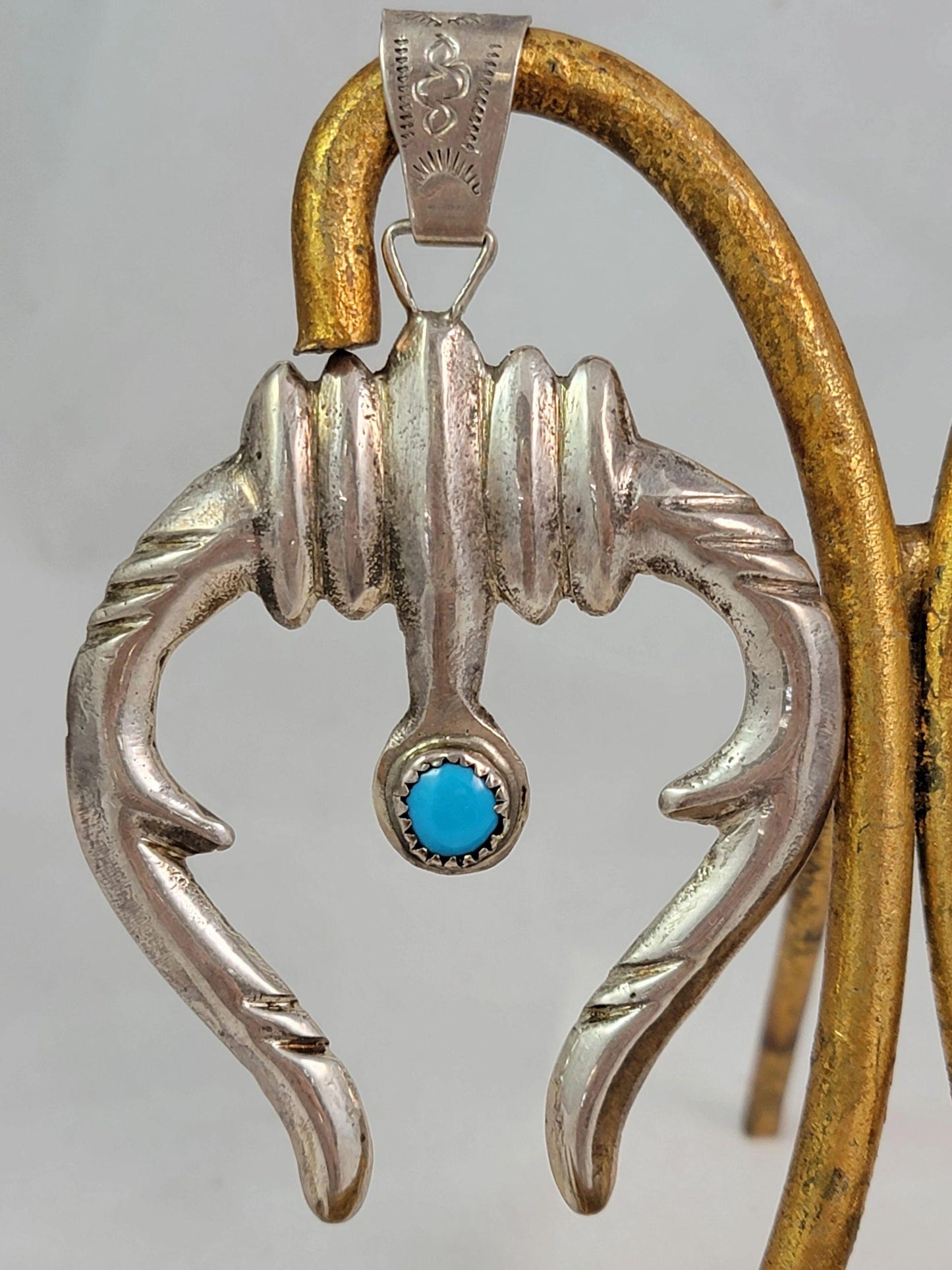 Sandcast Naja - Albuquerque Pawn Shop