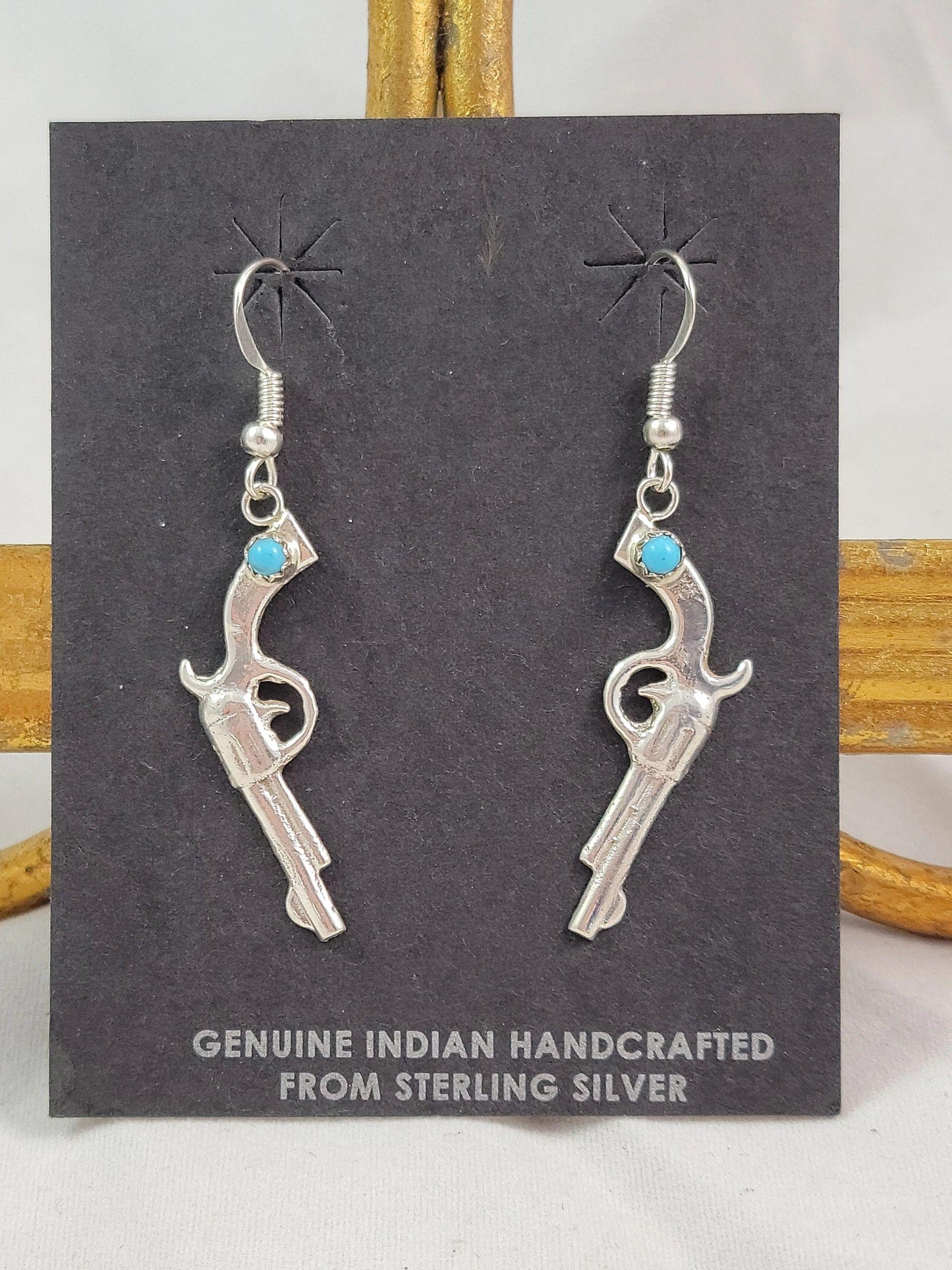 Pistol packin' Annie Revolvers - Albuquerque Pawn Shop