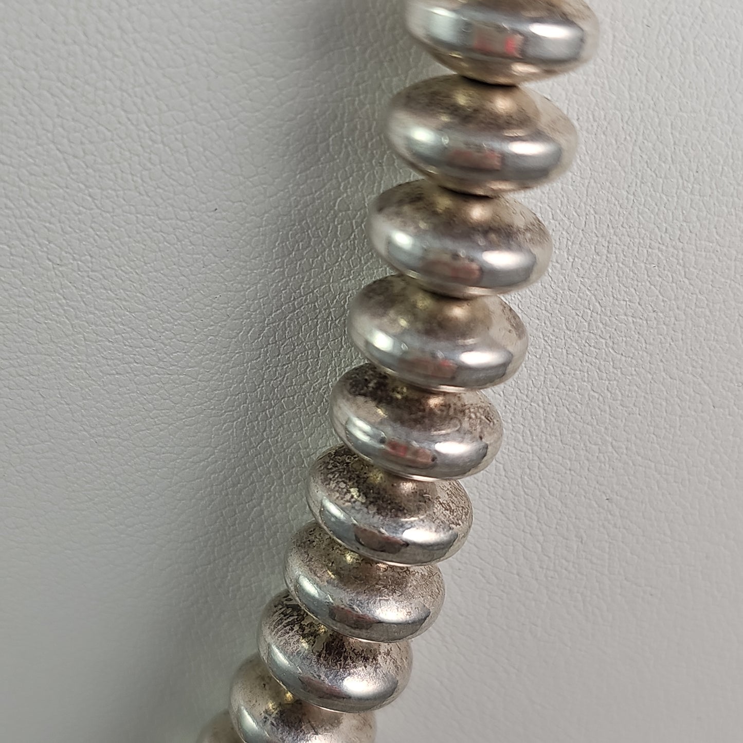 Navajo pearls