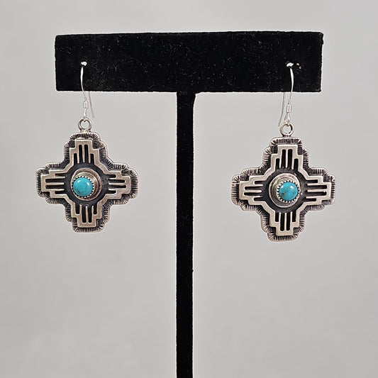 ZIA earrings