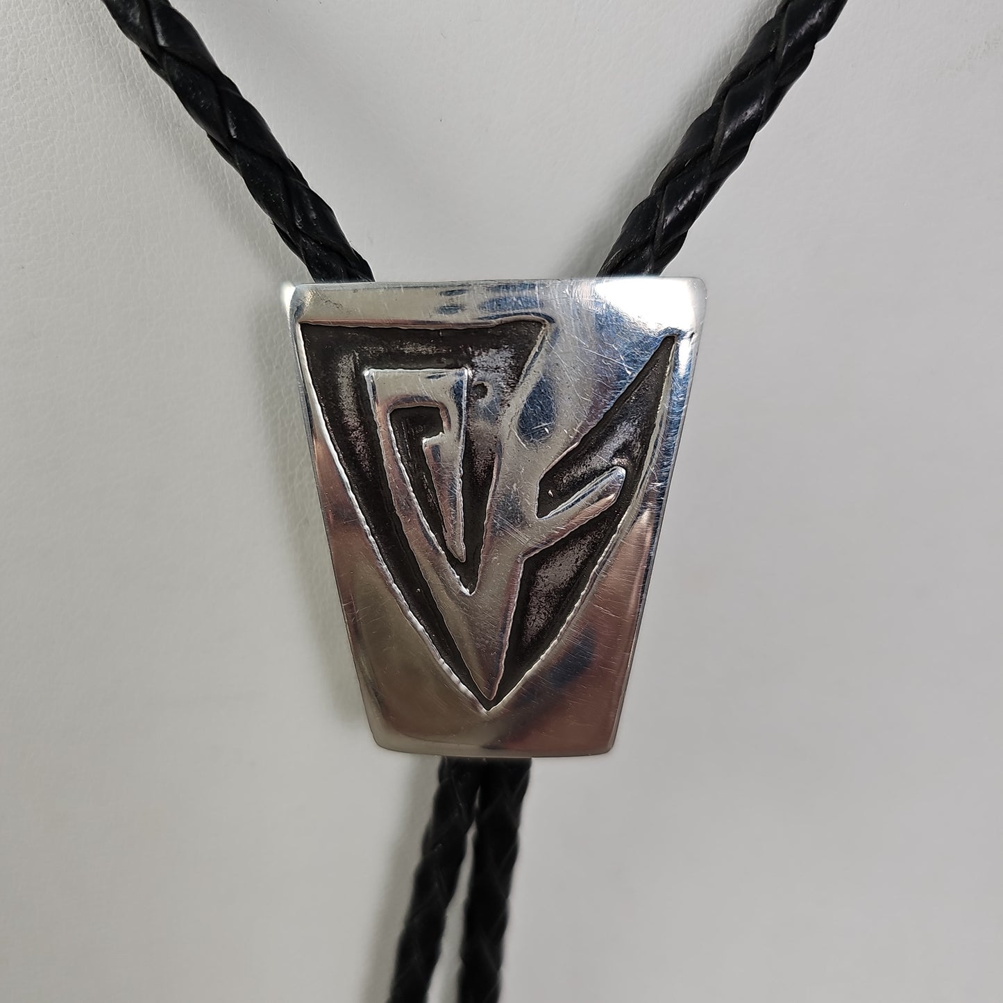 Bolo tie