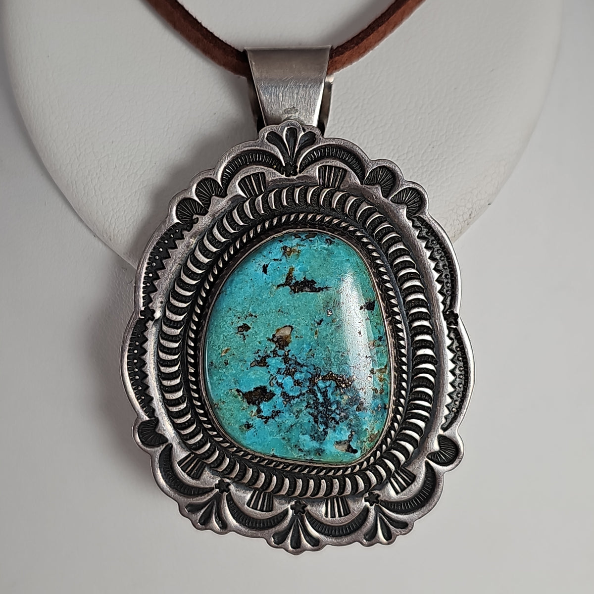 Intermac Pendant Pendant