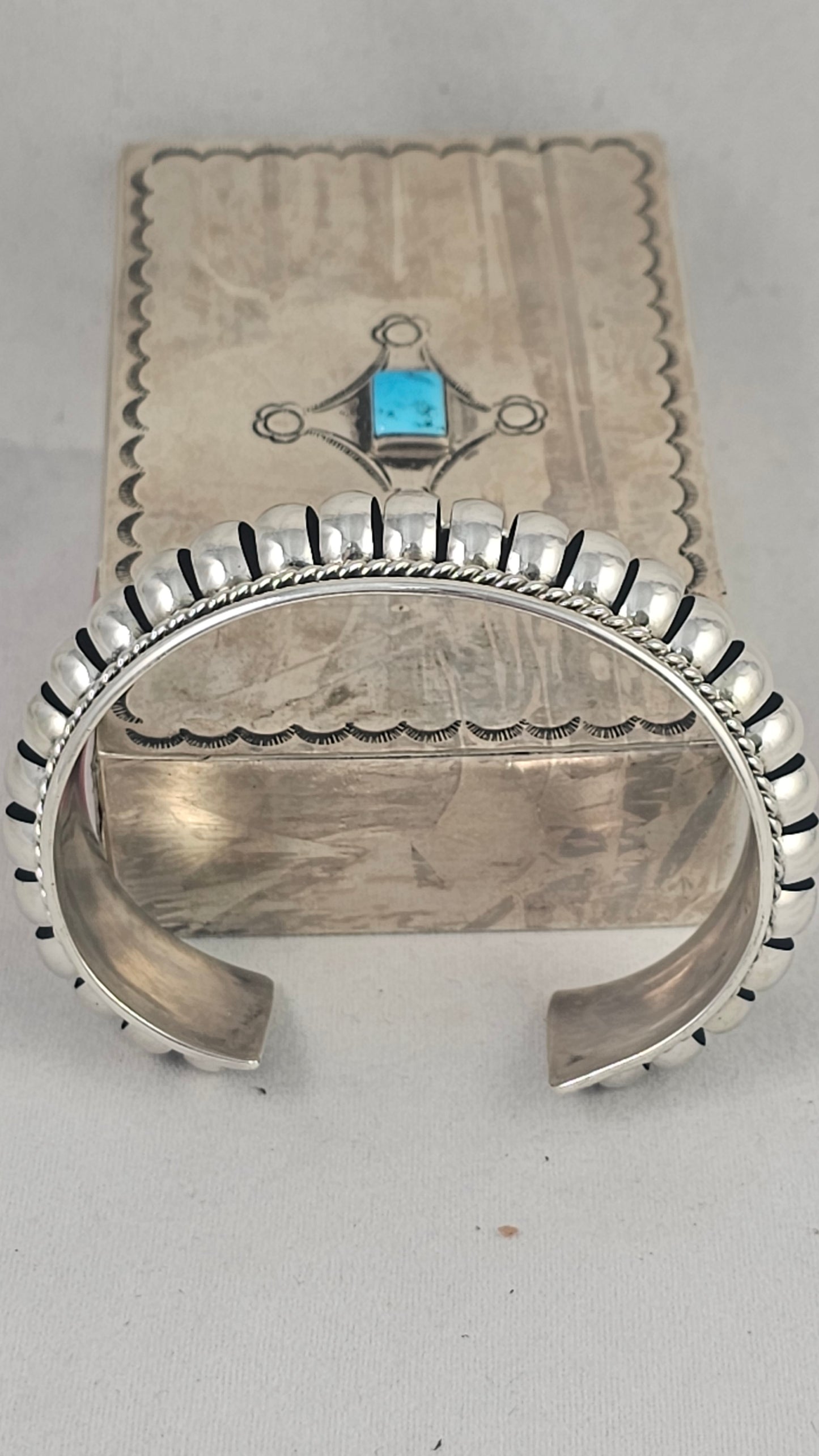 Sterling Bracelet