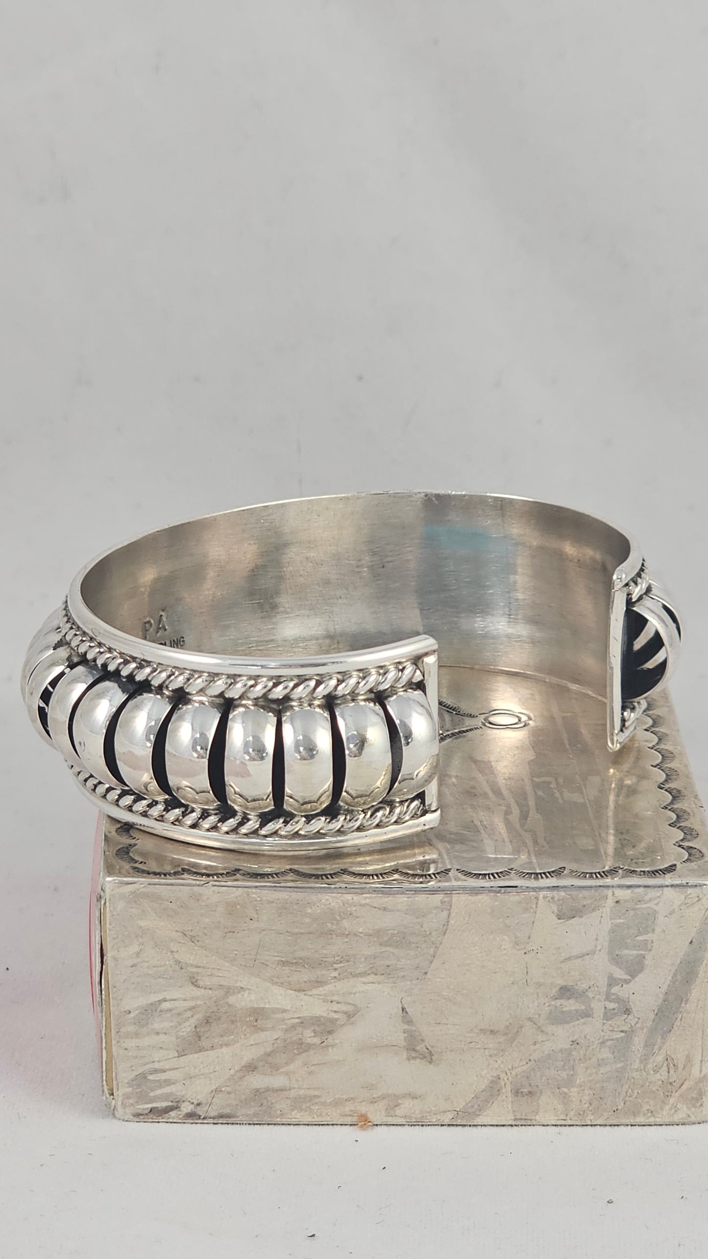 Sterling Bracelet