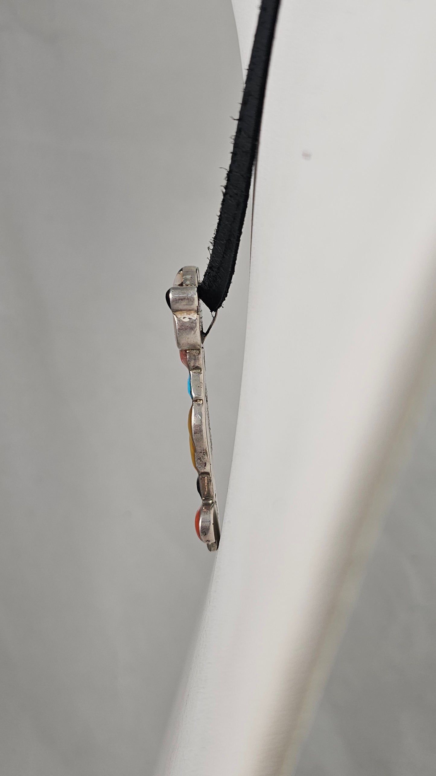 Mickey Mouse Pendant
