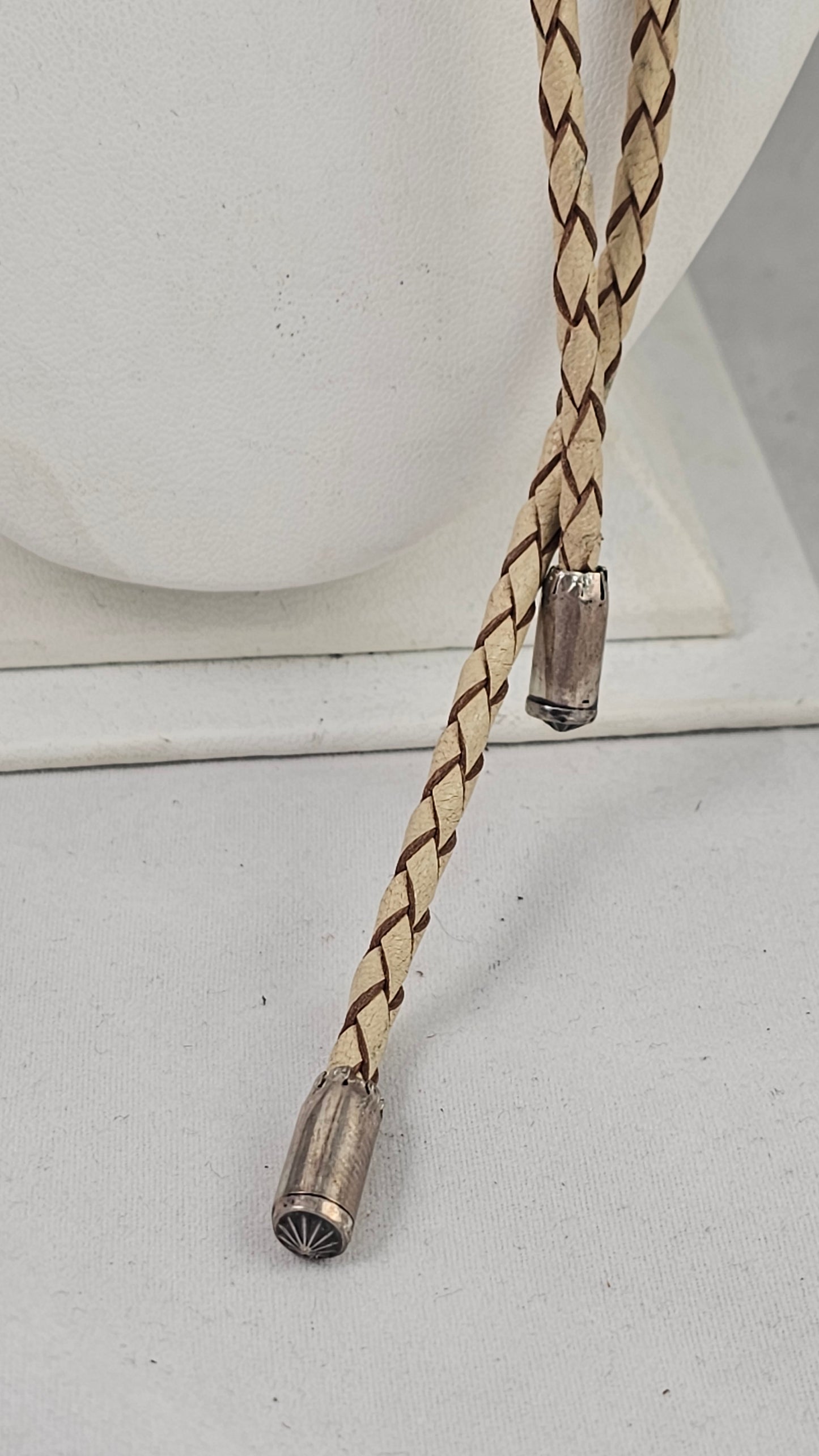 Horse Bolo tie