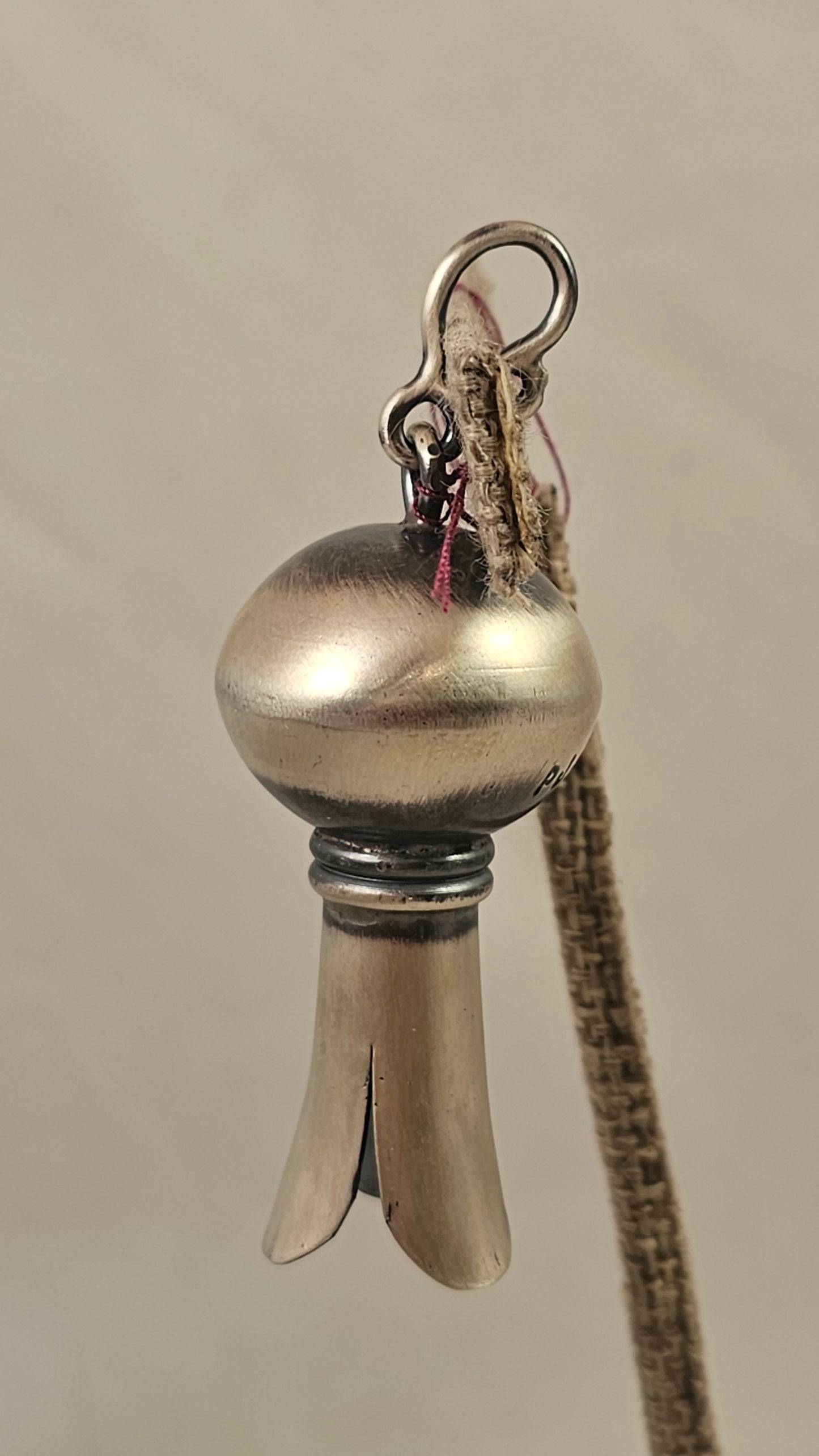 Blossom pendant