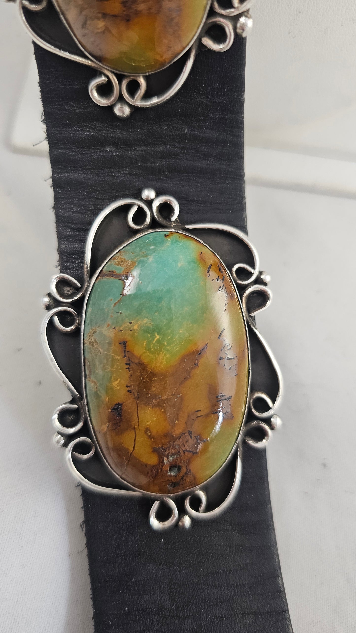 Concho Belt