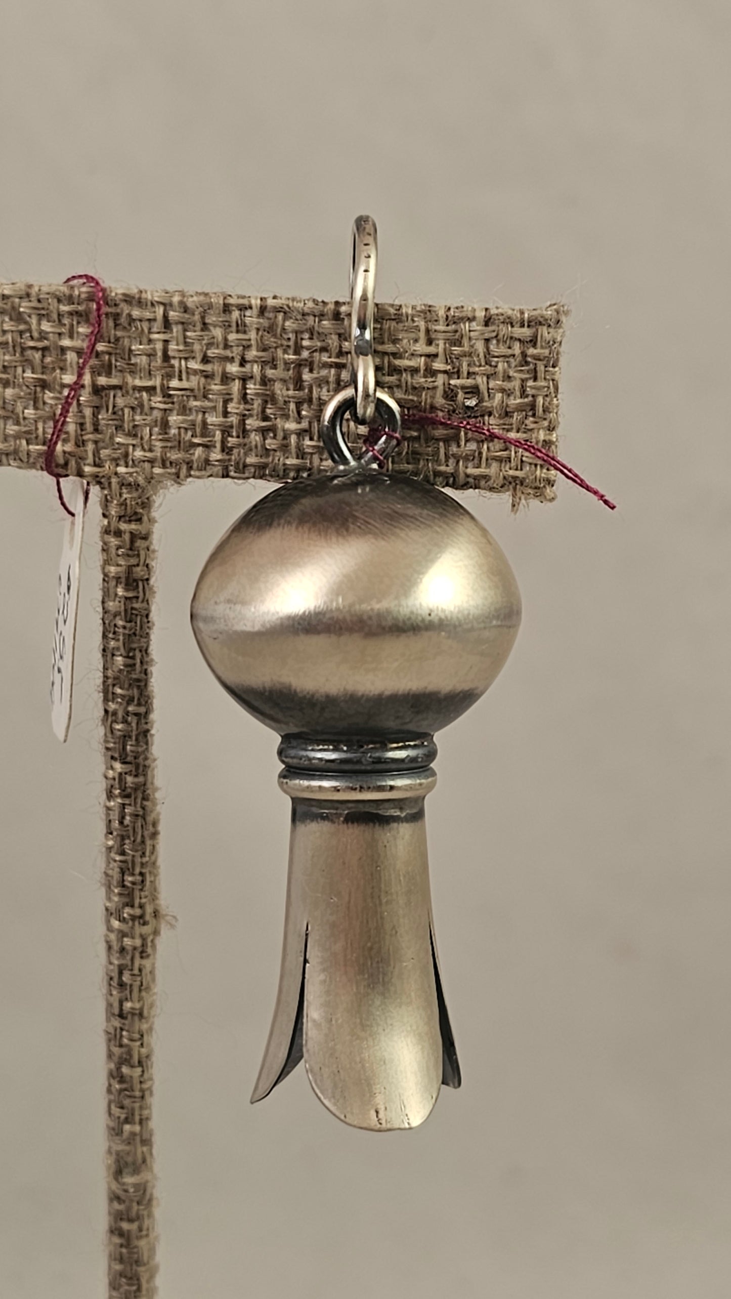 Blossom pendant