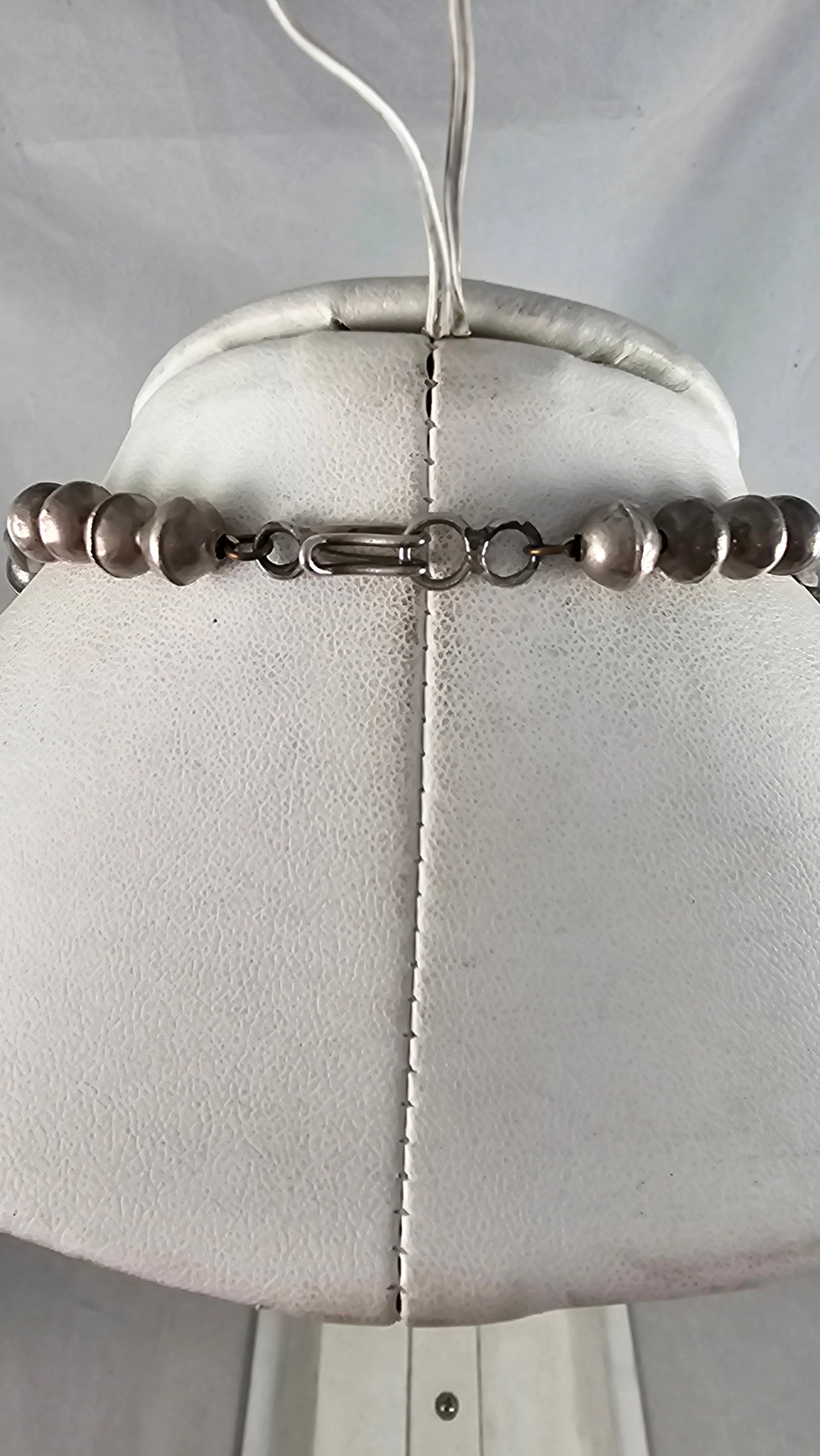 Naja necklace