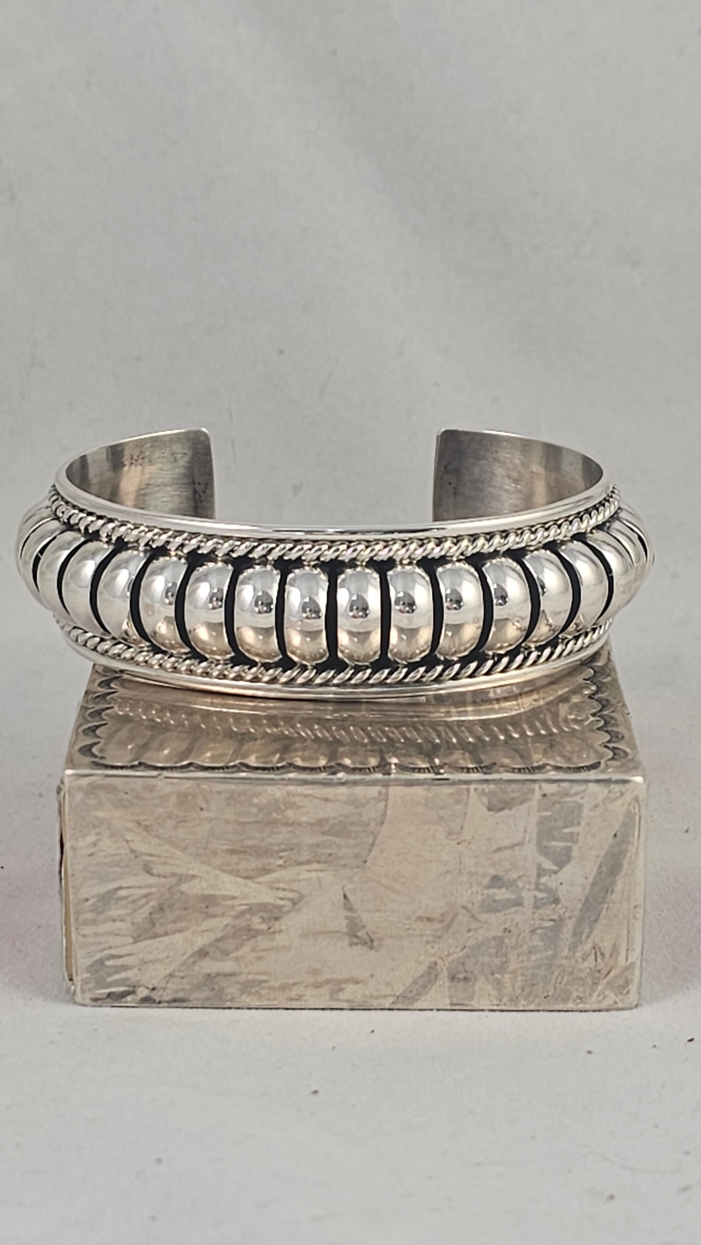 Sterling Bracelet