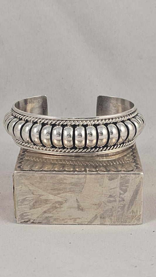 Sterling Bracelet