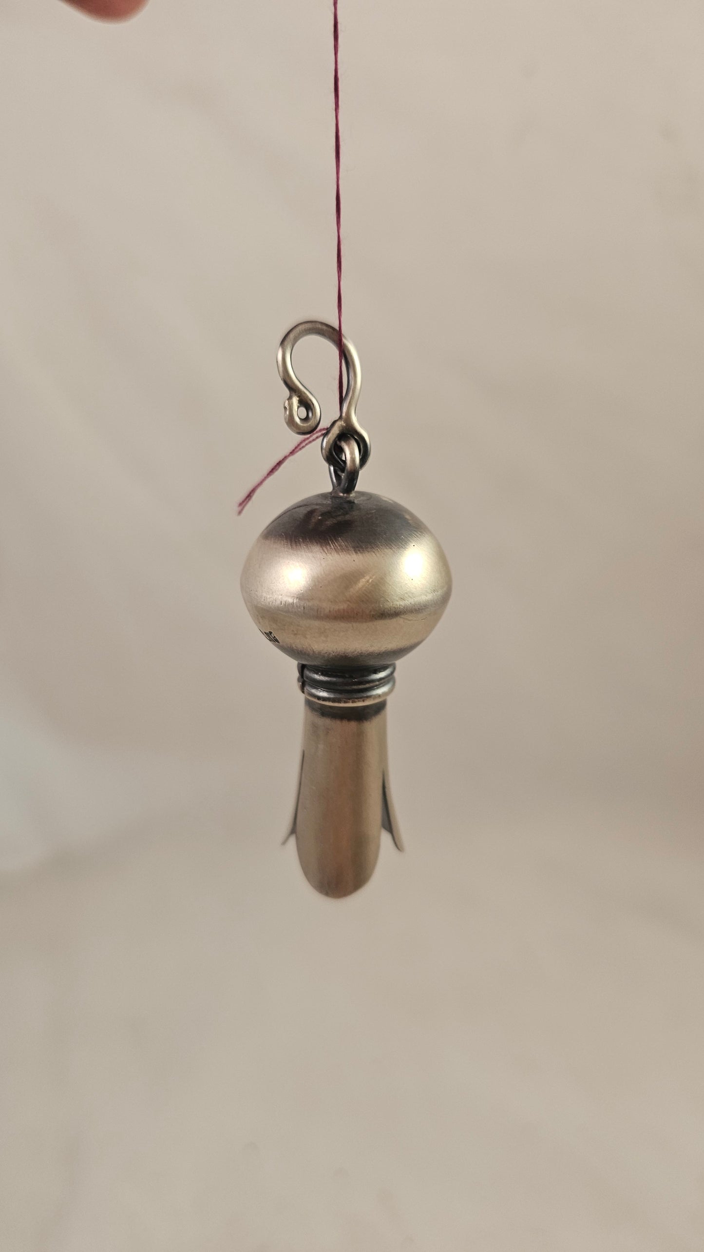 Blossom pendant