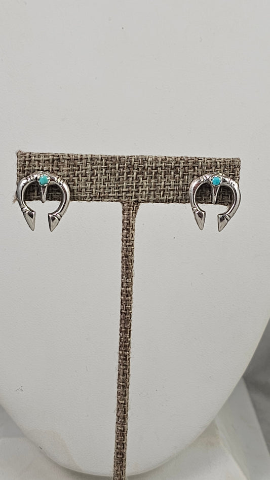 Naja earrings