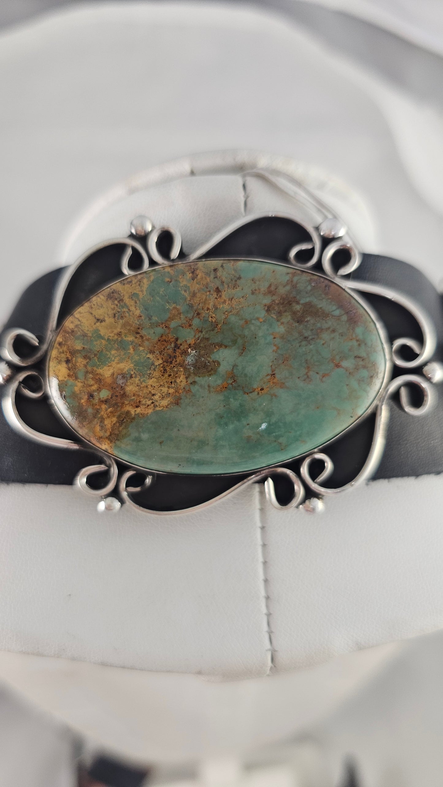 Concho Belt