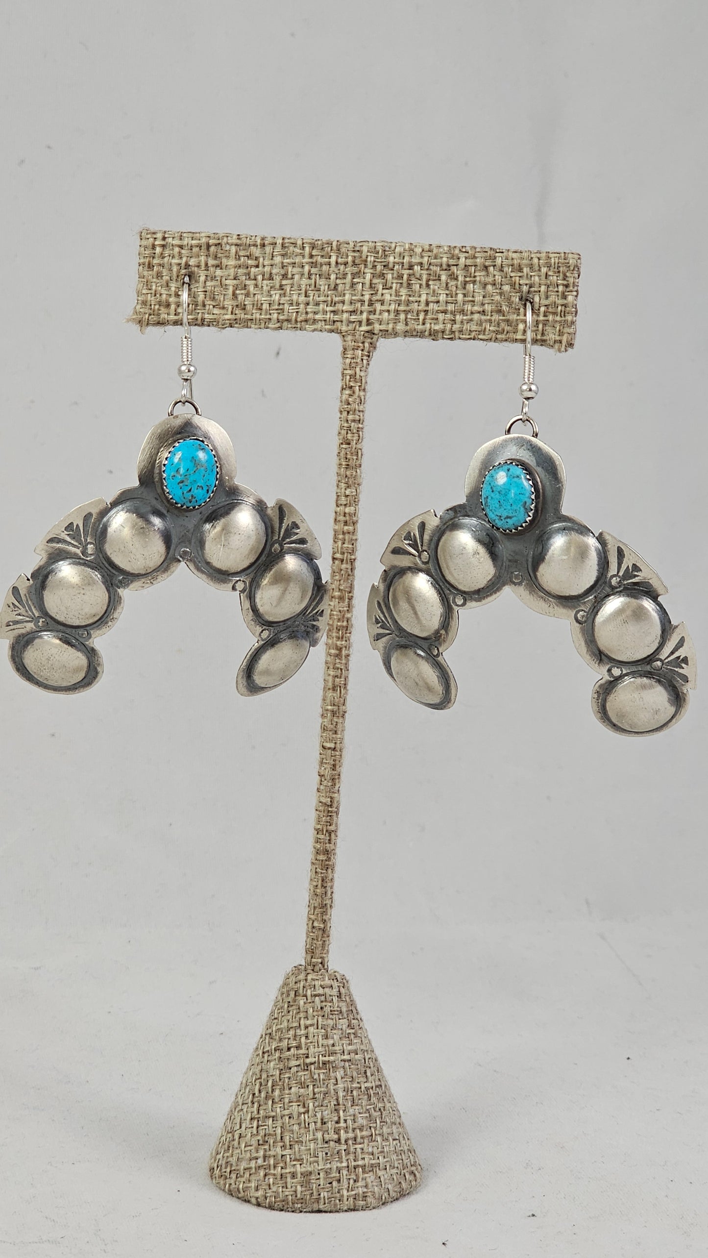 Naja earrings