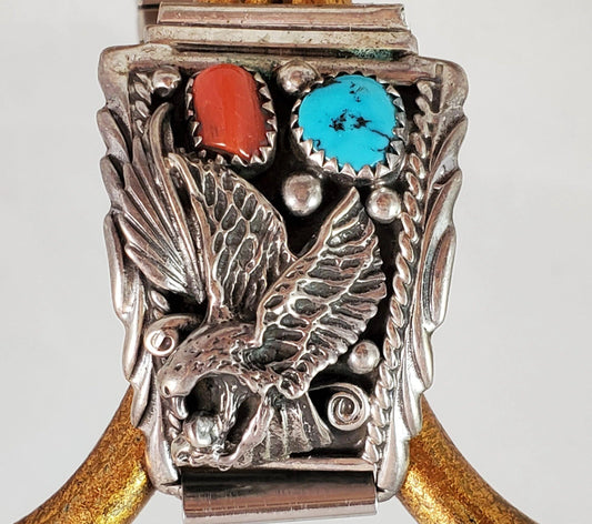 Vintage watch tips eagle - Albuquerque Pawn Shop